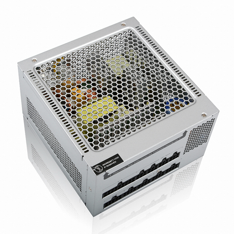SilverStone SST-NJ520 아이보라_이미지