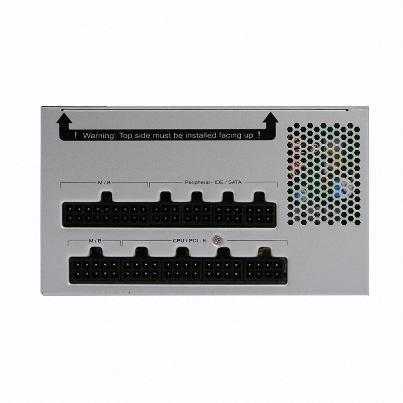 SilverStone SST-NJ520 아이보라_이미지
