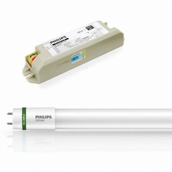 필립스 LED FL 형광등 주광색 18W 안정기포함이미지입니다. 누르면 해당 게시물로 새창이동합니다.