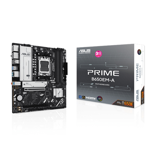 ASUS PRIME B650EM-A STCOM이미지입니다. 누르면 해당 게시물로 새창이동합니다.