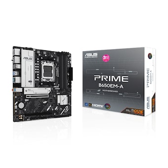 ASUS PRIME B650EM-A STCOM