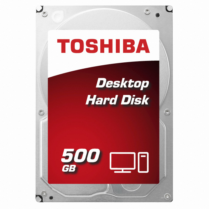 도시바 DT01 7200/32M (DT01ACA050, 500GB)_이미지