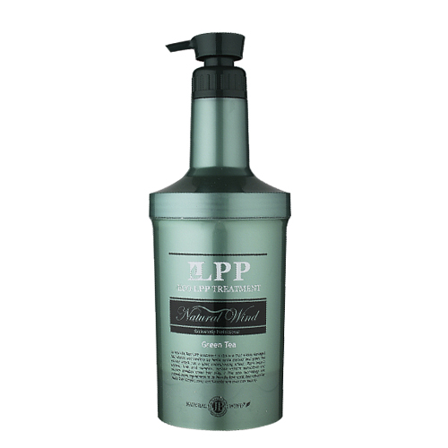 일진코스메틱 자연바람 에코 LPP 트리트먼트 1000ml (1개)