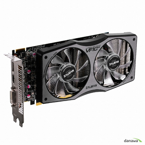 �߸� �󵥿� R9 270 OC D5 2GB VF10 MAX