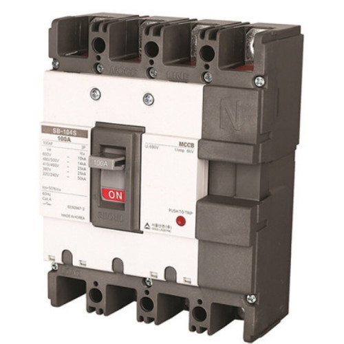 ������� ����� �輱���ܱ� SB-104S 40A