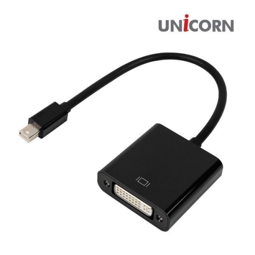 ��Ƽ�Ǿ� ������ DCM-100DVI �̴�DP to DVI DP������ ��ȯ��