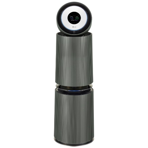 LG���� �������÷��� ǻ���ɾ� 360�� UV��� �� AS354NG4A