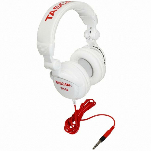 TASCAM TH-02 (해외구매)_이미지