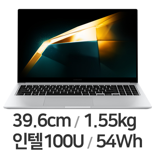 삼성전자 갤럭시북4 NT750XGK-KC38S (SSD 512GB)