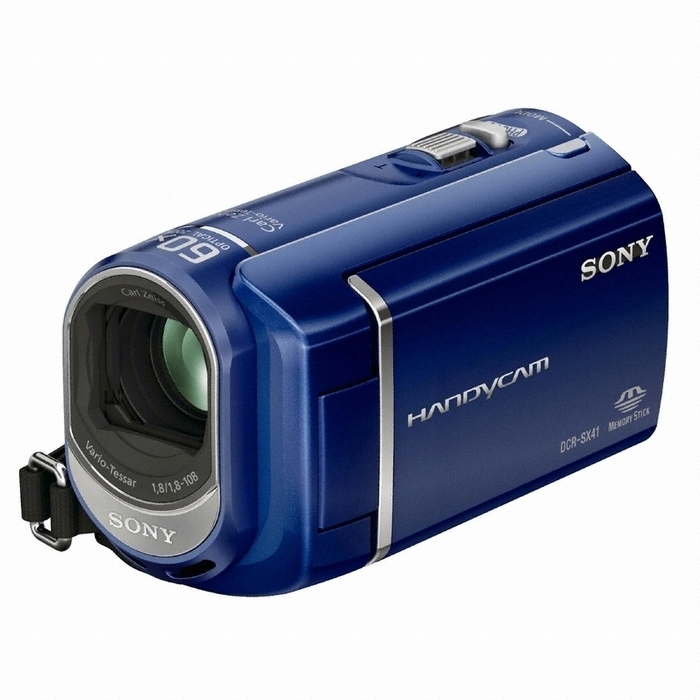 SONY HandyCam DCR-SX41 (병행수입) : 다나와 가격비교