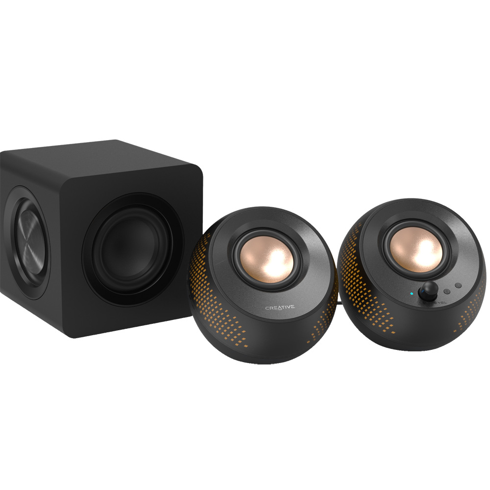 Creative PEBBLE X PLUS (정품)