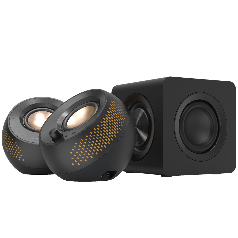 Creative PEBBLE X PLUS (정품)_이미지