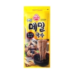 오뚜기 옛날 메밀국수 400g (10개)_이미지