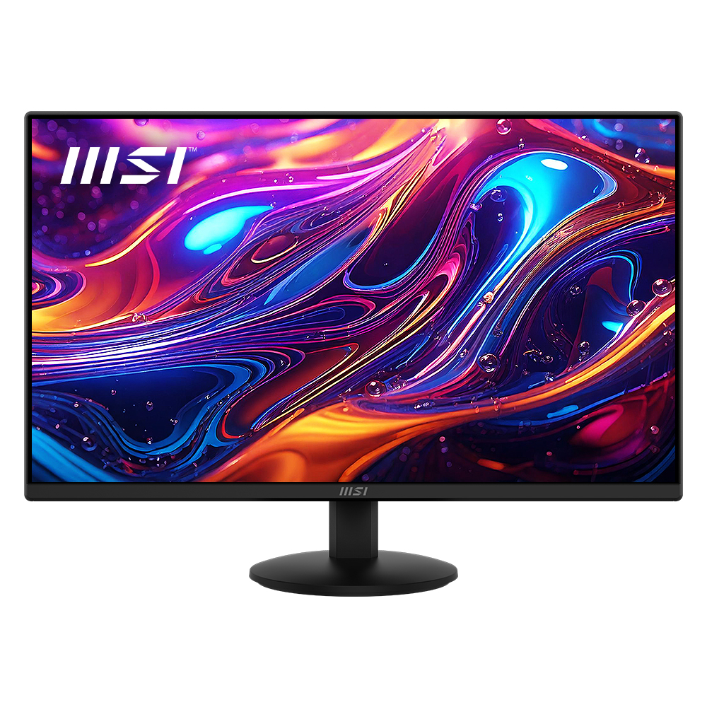 MSI MP242L850 IPS 100 시력보호 (중고)_이미지