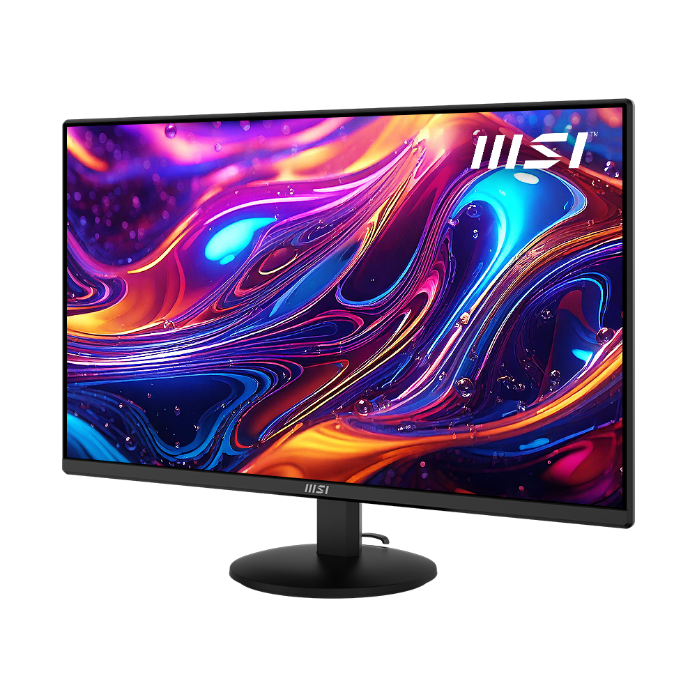 MSI MP242L850 IPS 100 시력보호 (중고)_이미지