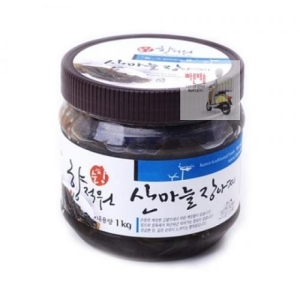 산마늘 장아찌 1kg이미지입니다. 누르면 해당 게시물로 새창이동합니다.