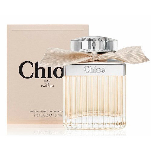 끌로에 우먼 오드 퍼퓸 EDP (75ml)