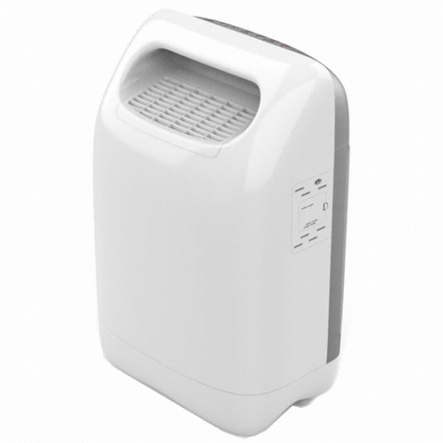 대우글로벌 그린루프트 큐어 DGP-5100_이미지