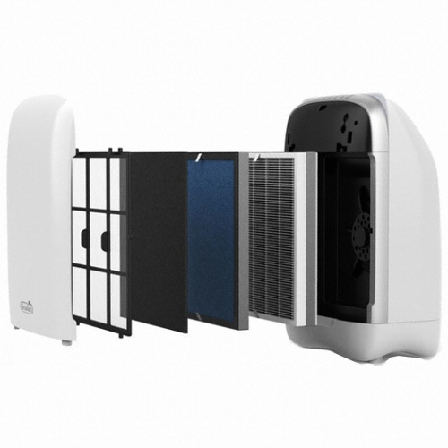 대우글로벌 그린루프트 큐어 DGP-5100_이미지