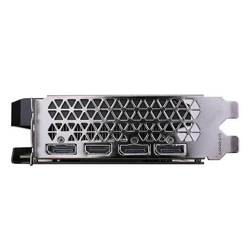 COLORFUL ������ RTX 4060 Mini D6 8GB