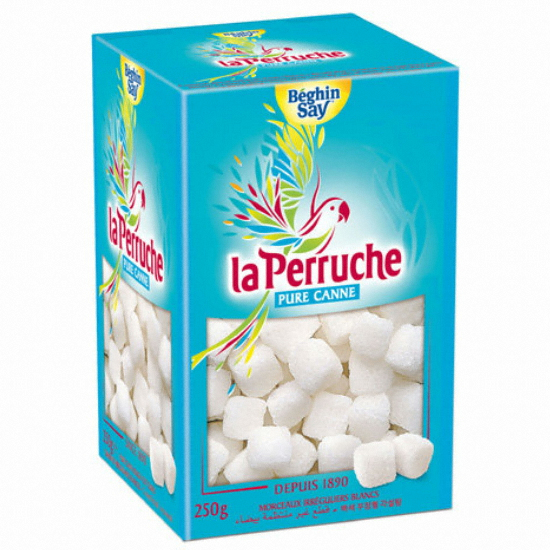 라빼르슈 화이트 각설탕 250g