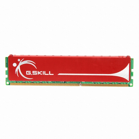 G.SKILL DDR3-1600 CL9 NQ ��Ű�� Ƽ��