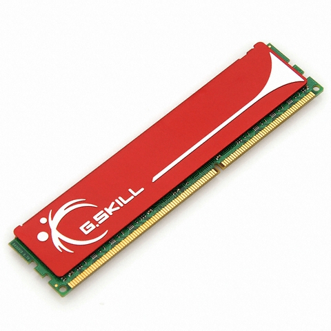 G.SKILL DDR3-1600 CL9 NQ ��Ű�� Ƽ��