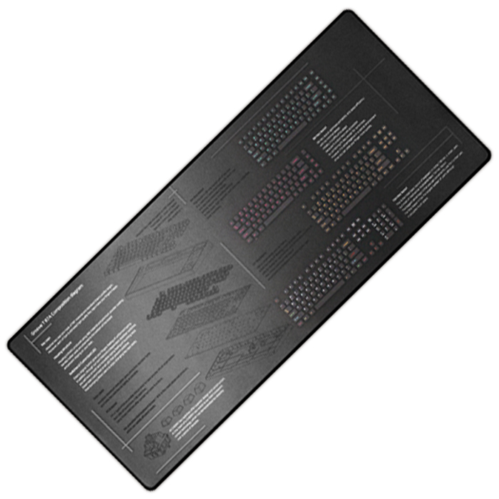 ������۷ι� mStone CANCHA EX PAD