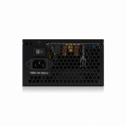 ��������Ƽ�ӽ� EXTREME 600W ��ũ
