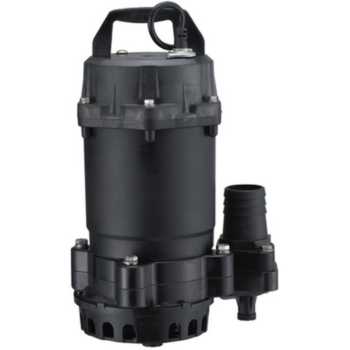 한일전기 배수용 비자동 수중펌프 IP-417_이미지