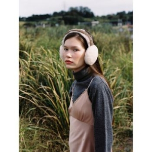  UGG 쉽스킨 이어머프 W 타스만_Sheepskin Earmuff Tasman_20496_CHE 121247700