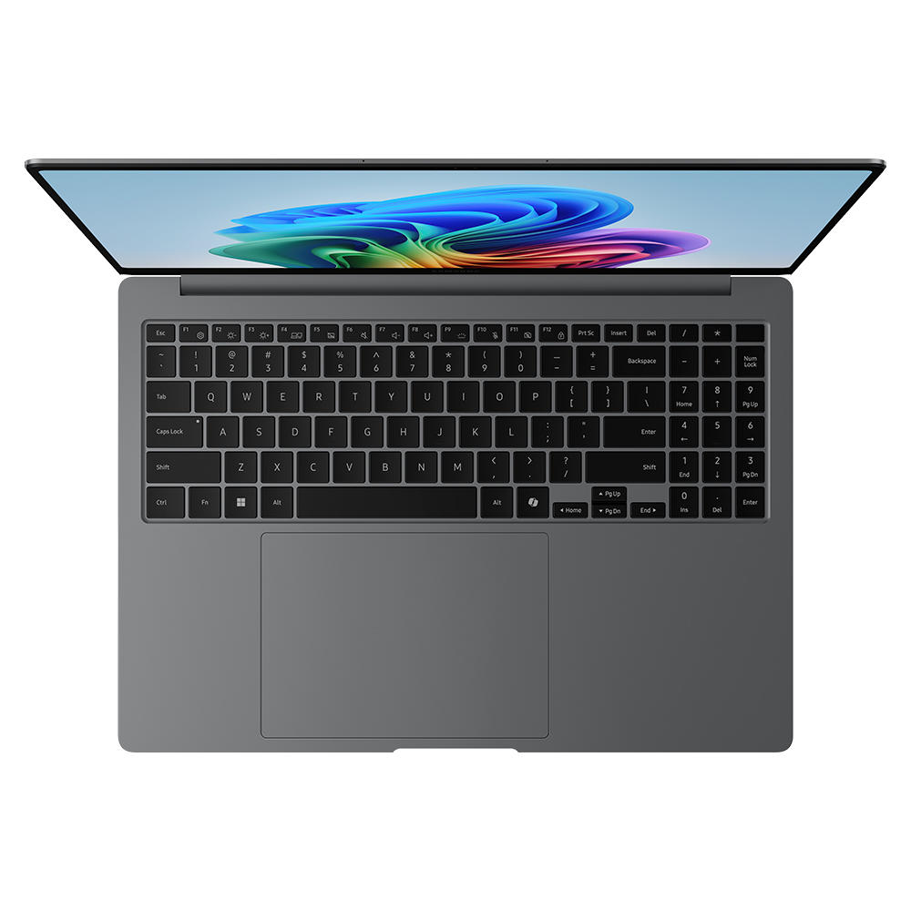 삼성전자 갤럭시북5 프로H NT965XHW-A52A WIN11 (SSD 4TB)_이미지