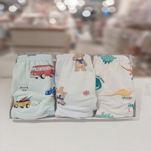 오가닉맘 남아브리프3종세트 마르 썬즈카민 보드노옐 MLSUUP31112