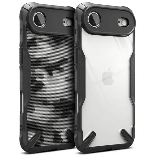 아이폰 에어 퓨전X 케이스