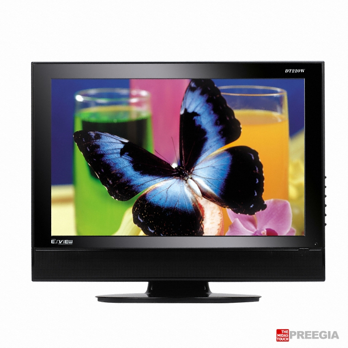 IPT EXVIEW DT220W ������