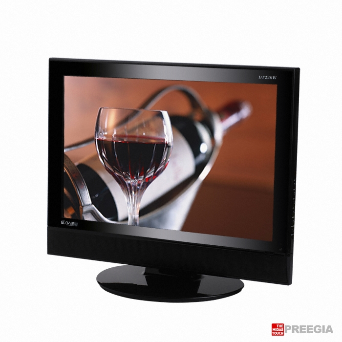 IPT EXVIEW DT220W ������