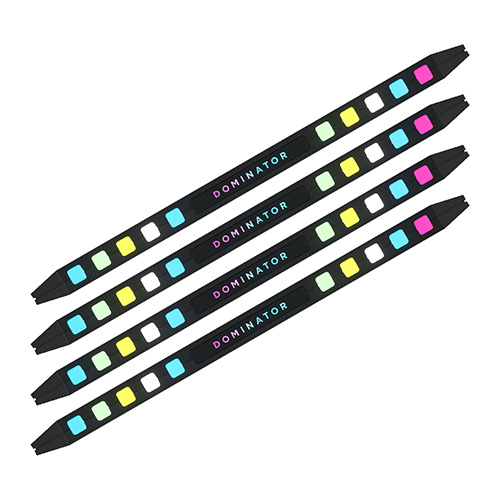 CORSAIR DDR5-5600 CL36 Dominator Platinum RGB ��Ű��