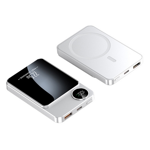 THOUSTA PD 22.5W 맥세이프 보조배터리 C05 10000mAh