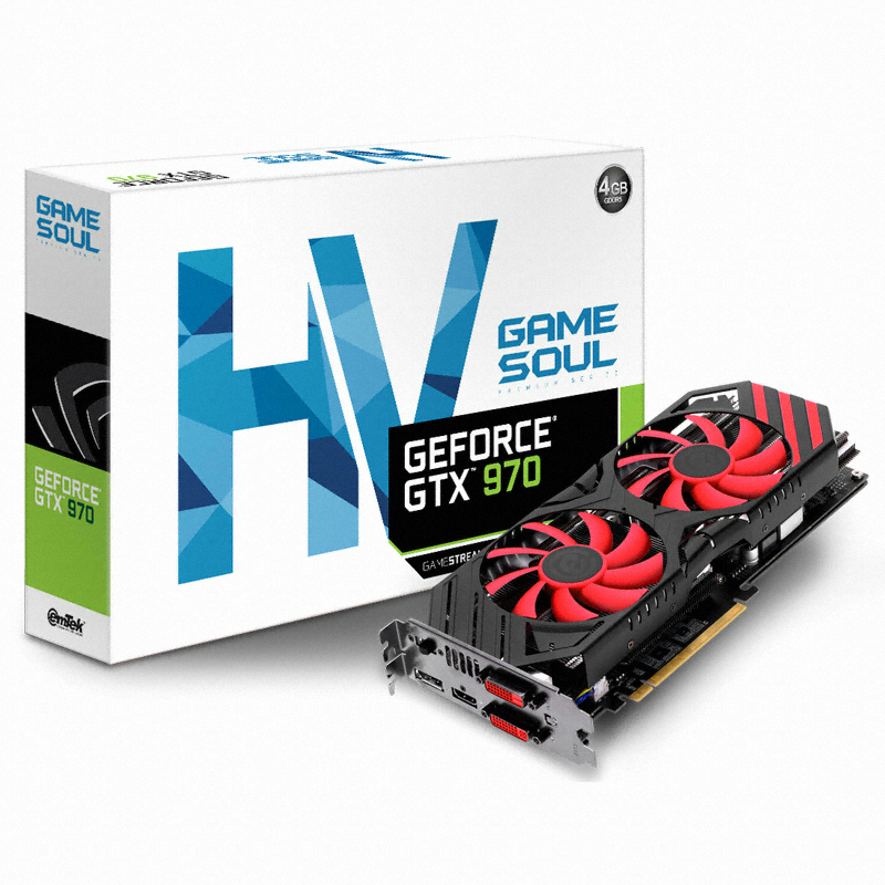 이엠텍 HV 지포스 GTX970 D5 4GB GAMESOUL_이미지