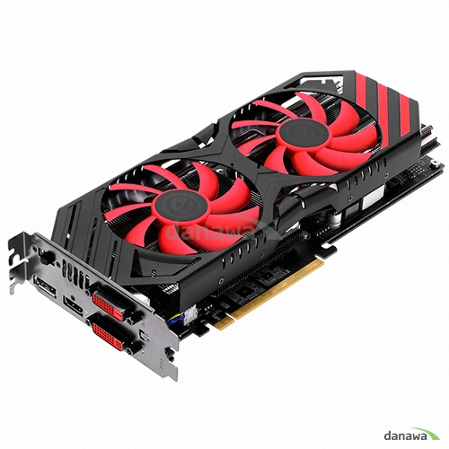 �̿��� HV ������ GTX970 D5 4GB GAMESOUL