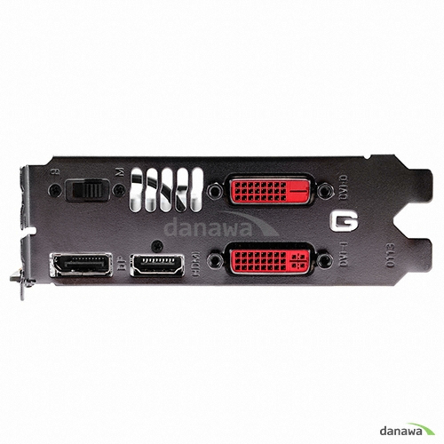 이엠텍 HV 지포스 GTX970 D5 4GB GAMESOUL_이미지