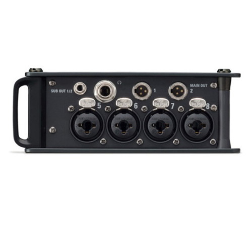 ZOOM F8N PRO
