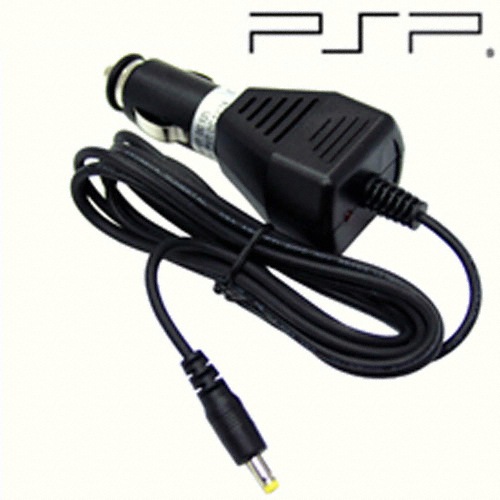 인핀 PSP 차량용 어댑터_이미지