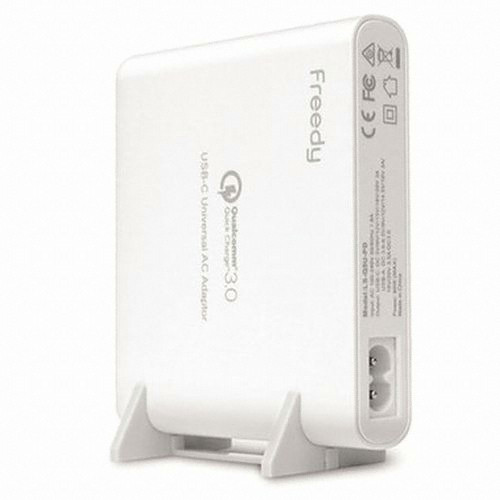 Freedy PD 80W 5포트 충전기 EA1703_이미지