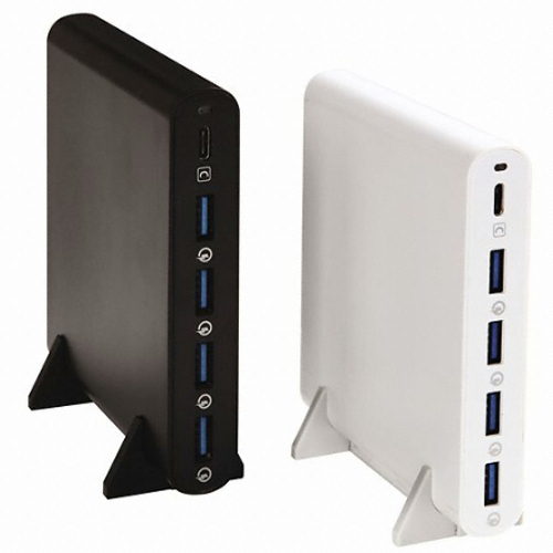 Freedy PD 80W 5포트 충전기 EA1703
