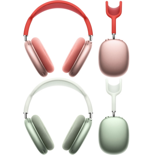 APPLE 에어팟 맥스 (정품)_이미지