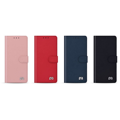 폰애드 갤럭시A42 빌런 다이어리 케이스_이미지