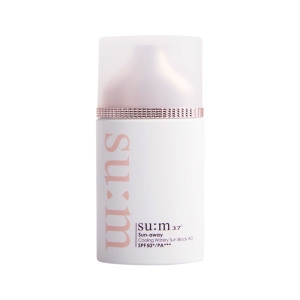 선어웨이 쿨링 워터리 선블럭 AD 50ml