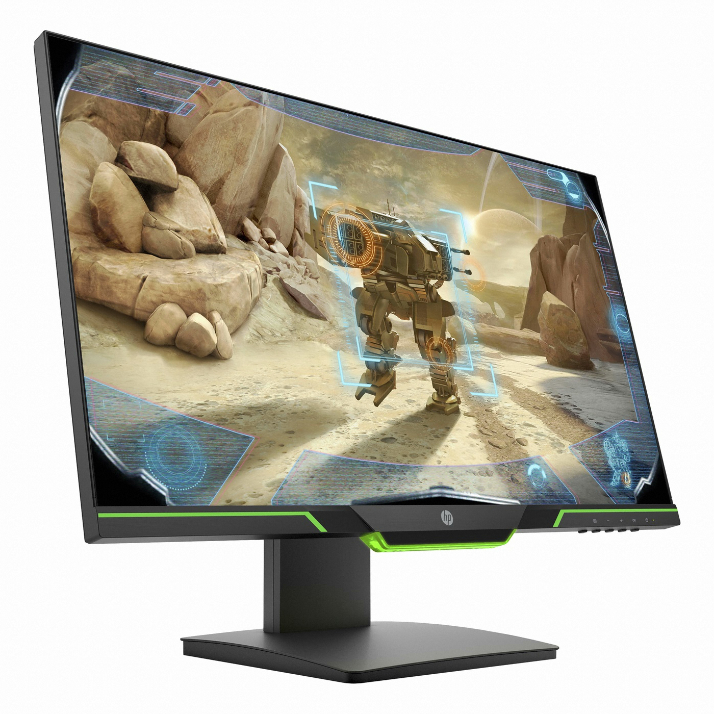 HP 파빌리온 게이밍 25x