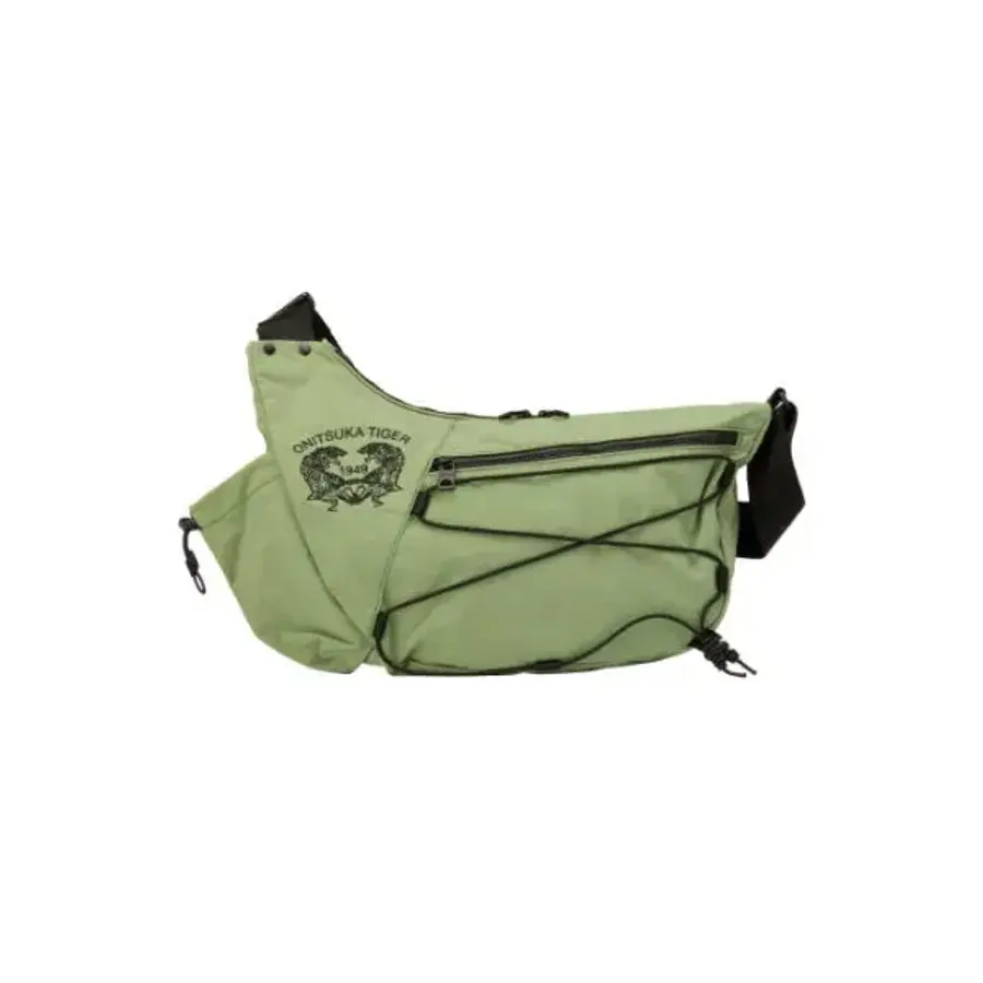 Ÿ�̰� ONITSUKA �׷��� �ڼ� �޽����� 3183B217_300 228351